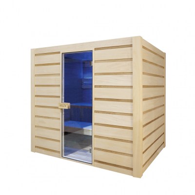 Poolstar Eccolo Sauna