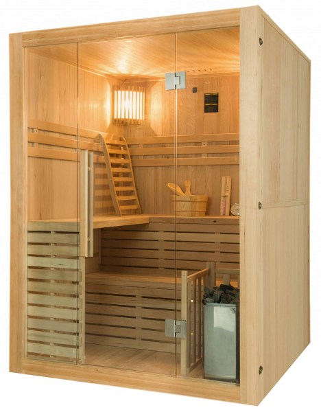 Poolstar Sense Sauna