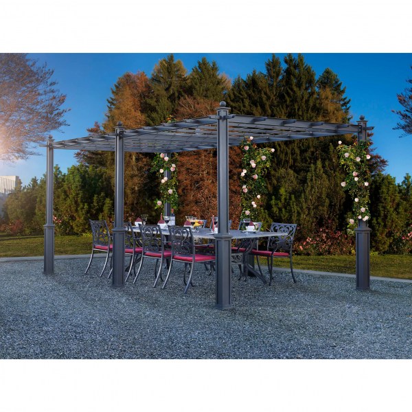 Sager Pergola