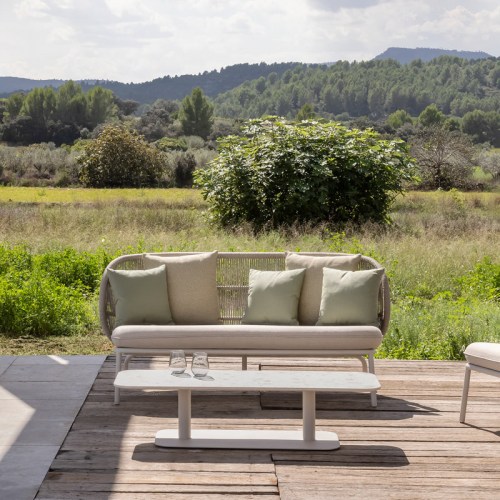 Vincent Sheppard Kodo Gartensofa