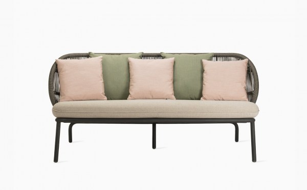 Vincent Sheppard Kodo Gartensofa