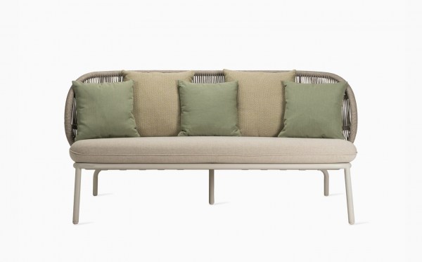 Vincent Sheppard Kodo Gartensofa