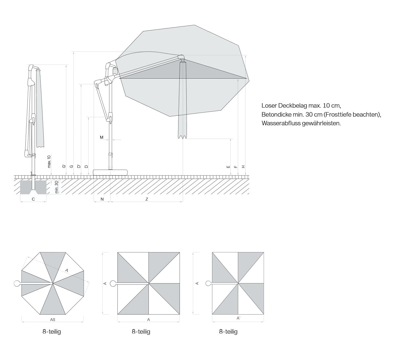 Glatz Sunwing Casa Masse 1